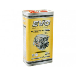 EVO lubricants ULTIMATE R 5W-30 5л