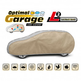 Kegel-Blazusiak Optimal Garage L2 Hatchback