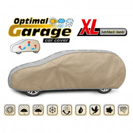 Kegel-Blazusiak Optimal Garage XL Hatchback