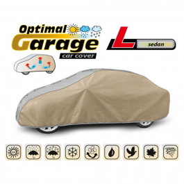 Kegel-Blazusiak Optimal Garage L sedan