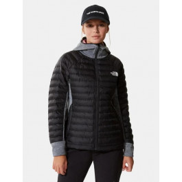 The North Face Ветровка  NF0A5IFF43M1 L Чорна (196011007982)
