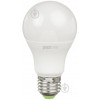 JazzWay LED PLED-SP A60 матова 12 Вт E27 230 В теплий білий 1033703 - зображення 1