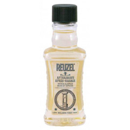 Reuzel Лосьон после бритья  Wood & Spice Aftershave 100 мл (850004313008)