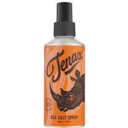 Tenax Сольовий спрей для укладання волосся  Sea Salt Spray 150 мл