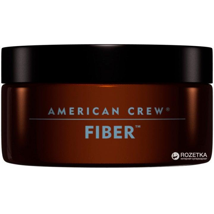 American Crew Паста сильної фіксації  Fiber, 85 г - зображення 1