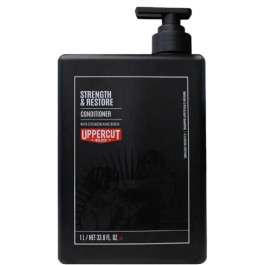 Uppercut Deluxe Кондиціонер для волосся  Strength And Restore Conditioner 1000 мл