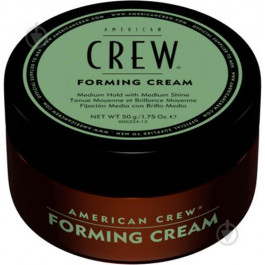 American Crew Крем для волосся  Forming Cream формує 50 мл (738678184394)