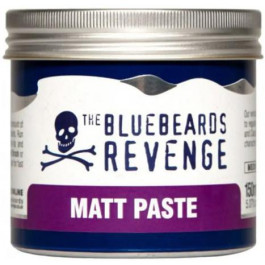 The Bluebeards Revenge Паста для стилизации волос  Matt Paste 150 Мл