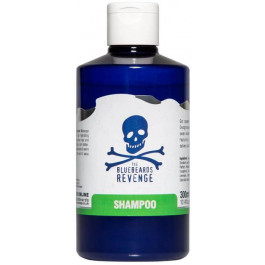 The Bluebeards Revenge Шампунь для волос  Shampoo 300 мл