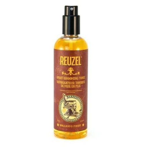 Reuzel Тонік для укладання волосся  Grooming Tonic Sprey, REU063, 355 мл - зображення 1