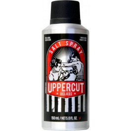 Uppercut Deluxe Соляной Спрей Для Стилизации Волос  Salt Spray 150 мл (817891023793)