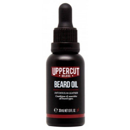 Uppercut Deluxe Олія для бороди  Beard Oil 30 мл (817891023618)