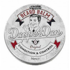 Dapper Dan Бальзам для бороди  Beard Balm 50 мл (768114470934)