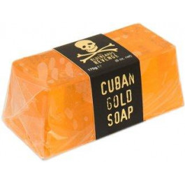 The Bluebeards Revenge Мыло Для Тела  Cuban Gold Soap 175 г (5060297001857)
