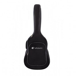 Alfabeto Чохол для акустичної гітари WesternBag22