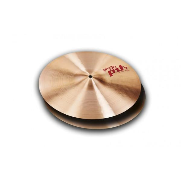 Paiste Тарелка 7 Heavy Hi-Hat 14" - зображення 1