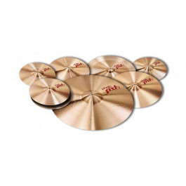 Paiste PST7 Rock Set