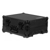 UDG Ultimate Flight Case Multi Format MK2 TR Black - зображення 8