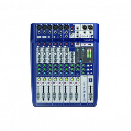 Soundcraft Signature 10