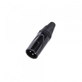 Maximum accoustics XLR Canon  XLR3MV.BL