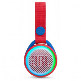   JBL JRPOP Red/Blue (JBLJRPOPRED)