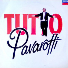  Luciano Pavarotti: Tuto Pavarotti