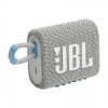 JBL Go 3 Eco White (JBLGO3ECOWHT) - зображення 3