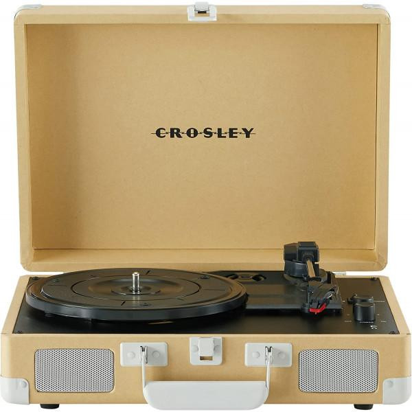 Crosley Cruiser Plus Customizable (CR8005F-CP) - зображення 1