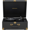 Crosley Anthology Black (CR6253A-BK) - зображення 1