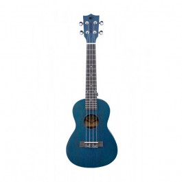 Alfabeto COLORED MAHOGANY CM23 Blue