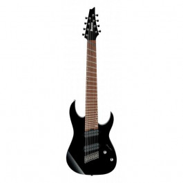 Ibanez RGMS8-BK