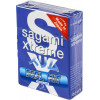 Sagami Презервативы Sagami Xtreme Superthin Ультратонкие 3 шт (ROZ6400229301) - зображення 1