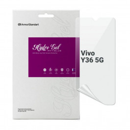   ArmorStandart Плівка захисна  Anti-Blue Vivo Y36 5G (ARM69887)