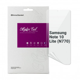   ArmorStandart Плівка захисна  Anti-Blue Samsung Note 10 Lite (N770) (ARM69761)