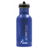 LAKEN Basic Alu Bottle 0,75L (BAF75-A) - зображення 1