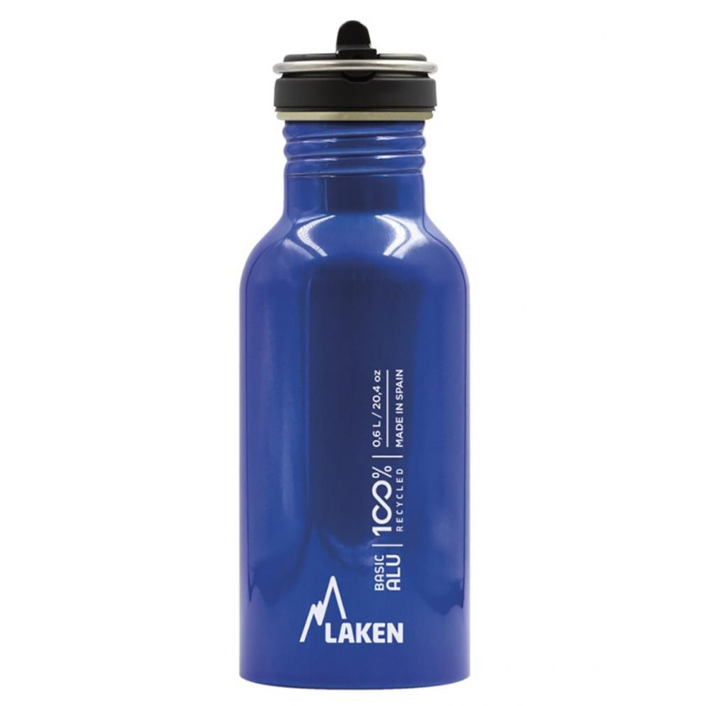 LAKEN Basic Alu Bottle 0,75L (BAF75-A) - зображення 1