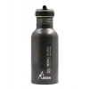 LAKEN Basic Alu Bottle 0,75L (BAF75-G) - зображення 1