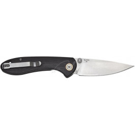   CJRB Feldspar Small G10 black (J1912S-BKC)