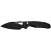 CJRB Frack Black Blade AR-RPM9 Steel handle (J1931-BST) - зображення 1