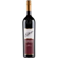 Elderton Wines Вино  Shiraz Command 2018 червоне сухе 0.75 л (BWR4723)