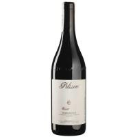 Pelissero Вино  Barbaresco Vanotu 2018 червоне сухе 0.75 л (BWR7244)