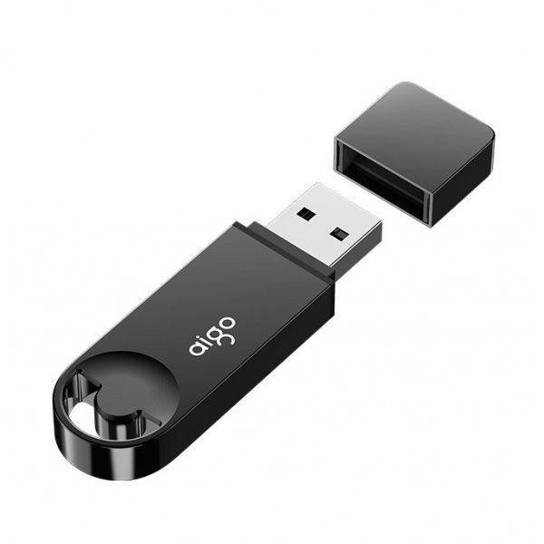 Aigo 64 GB U336 USB 3.2 - зображення 1