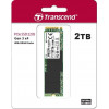 Transcend NVMe SSD 220S 2 TB (TS2TMTE220S) - зображення 2