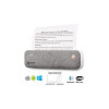 Ukrmark A40GR А4, Bluetooth, USB, сірий (UA40) - зображення 1