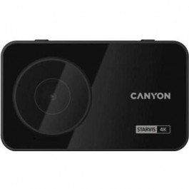 Canyon CND-DVR40GPS