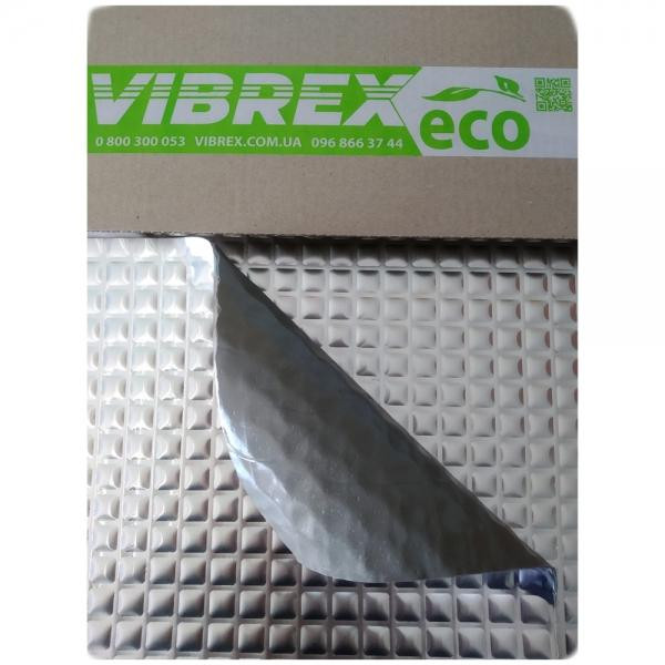 Vibrex ECO 1.6 500x700 мм - зображення 1