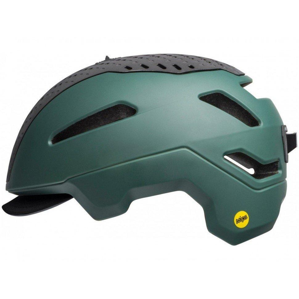 Bell helmets Annex MIPS / размер 55-59 (7101717) - зображення 1