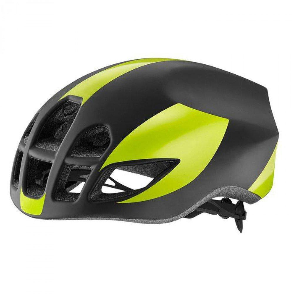 Giant Pursuit / размер L 59-63, black/lime (800001260) - зображення 1