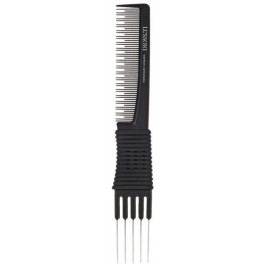 Lussoni Гребінець  LC 200 Lift Back Comb для укладання волосся (5903018916316)
