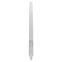 Staleks Pro Лазерна пилка  для нігтів EXPERT 11 155 мм пряма з ручкою FЕ-11-155 (4820121592668)